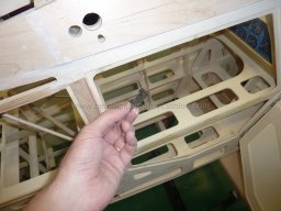 Fuselage construction (86)